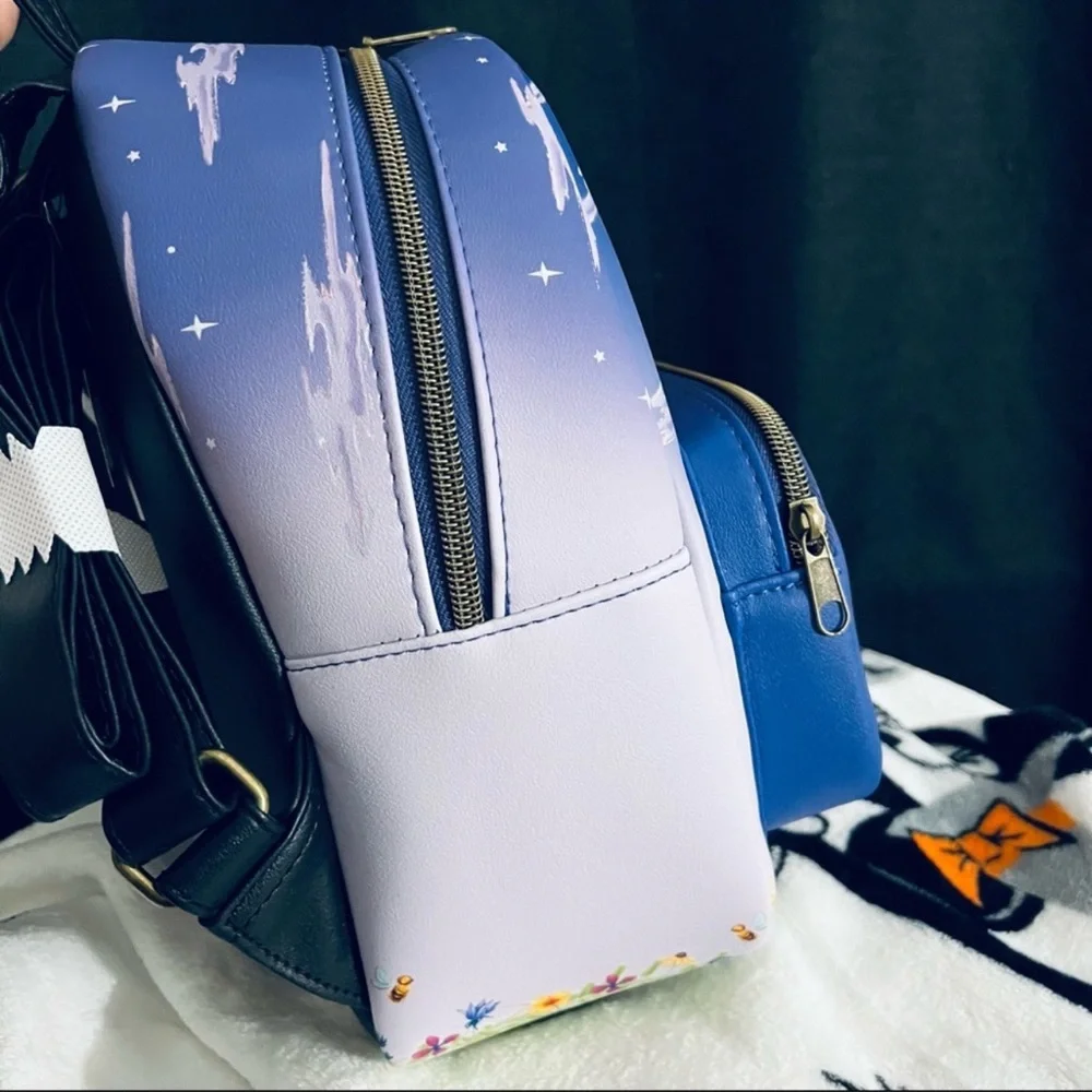 Loungefly new winnie